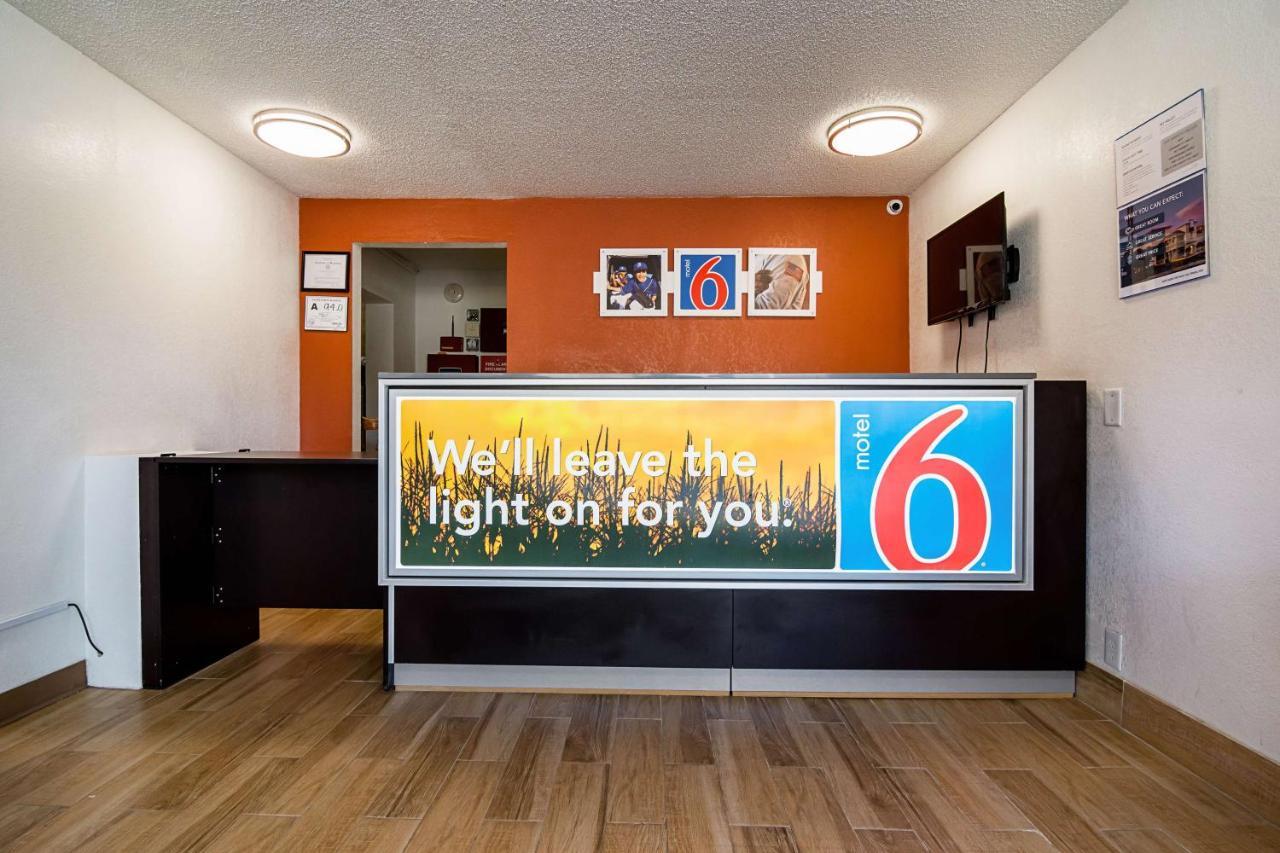 Econo Lodge Asheboro Buitenkant foto